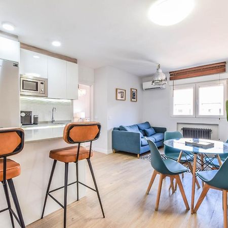 Luxury Apartment Moncloa Madrid Kültér fotó